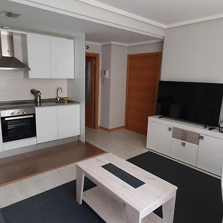 Apartament Vivienda T. J.S.E Bermeo Zewnętrze zdjęcie