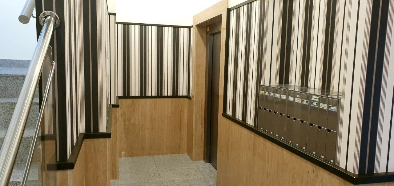 Apartament Vivienda T. J.S.E Bermeo Zewnętrze zdjęcie