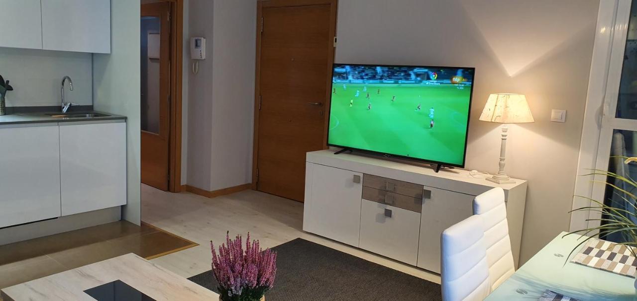 Apartament Vivienda T. J.S.E Bermeo Zewnętrze zdjęcie