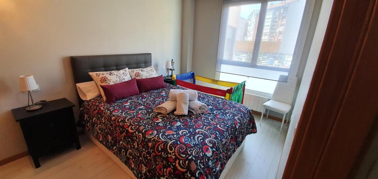 Apartament Vivienda T. J.S.E Bermeo Zewnętrze zdjęcie
