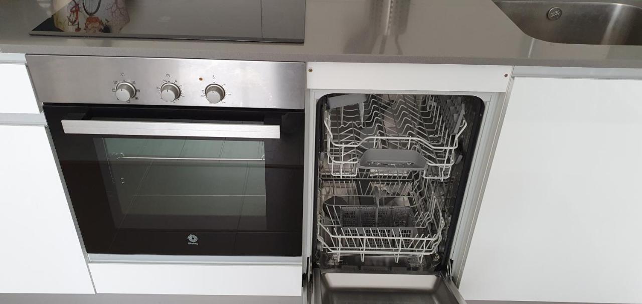 Apartament Vivienda T. J.S.E Bermeo Zewnętrze zdjęcie