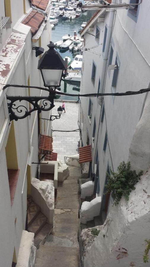 Apartament Vivienda T. J.S.E Bermeo Zewnętrze zdjęcie